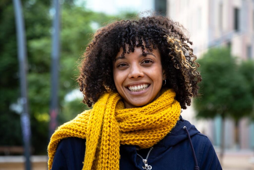 Student considering how to survive her phd